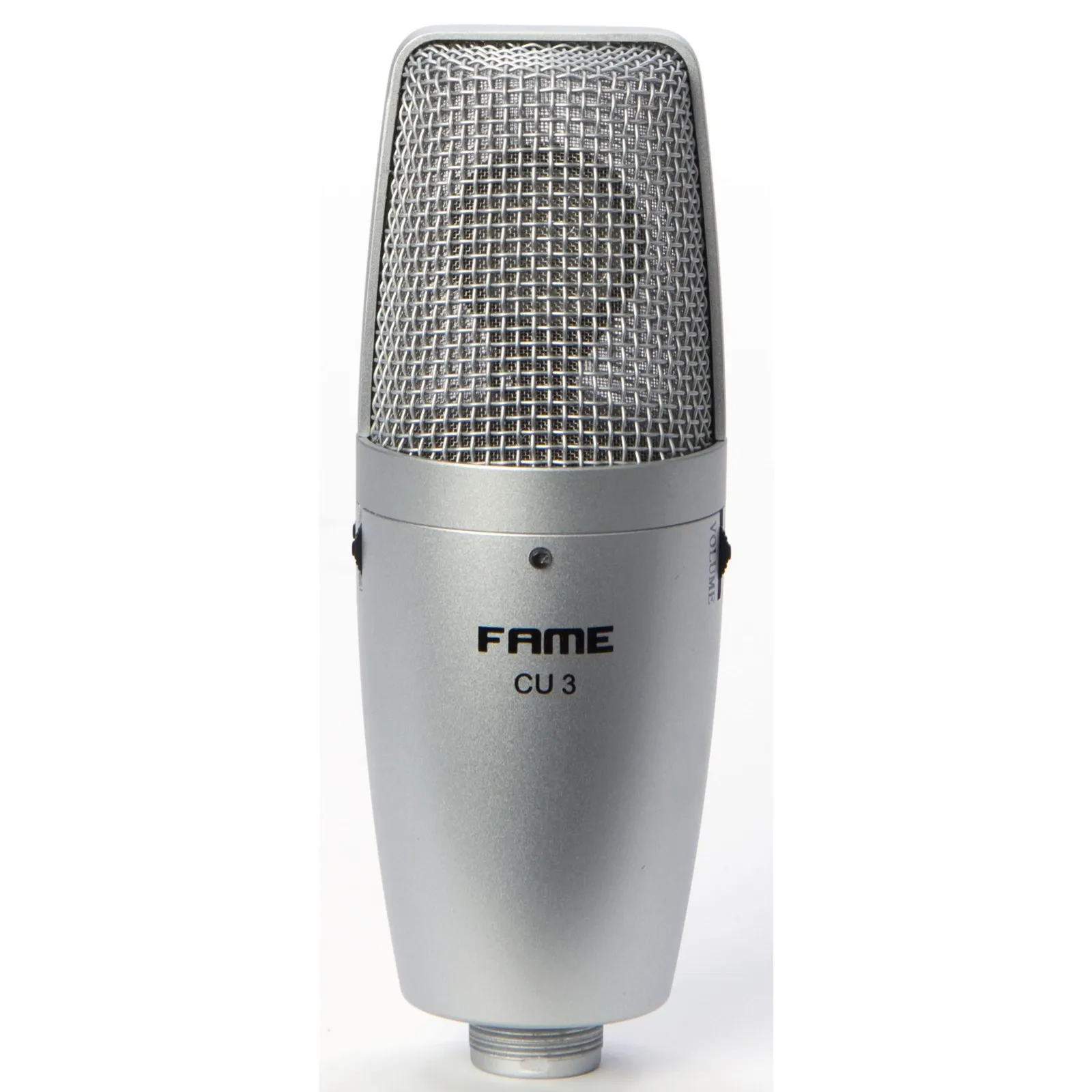 Fame Studio CU3 - USB Mikrofon