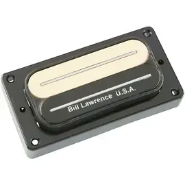 Звукосниматель для электрогитары Bill Lawrence L500XL Zebra