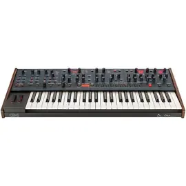 Аналоговый студийный синтезатор Dave Smith Instruments OB-6