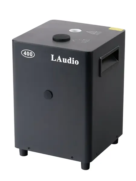 Генератор холодных искр LAudio WS-SP400W