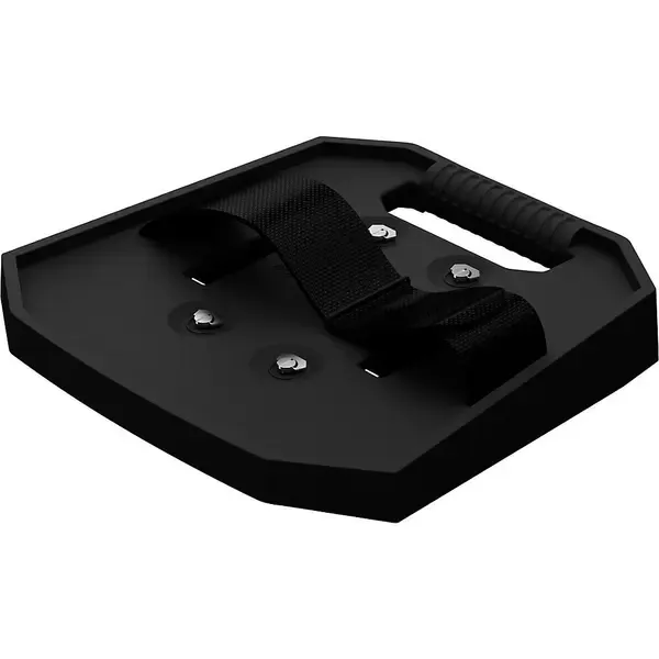 Electro-Voice EVERSE 8 Accessory Tray, Black