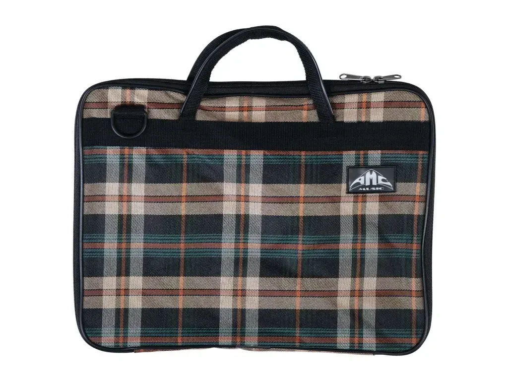 Папка для нот AMC ПН1-А4-КК Brown