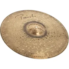 Тарелка барабанная Paiste 20" Signature Dark Energy MKI Ride