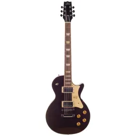 E-Gitarre Heritage Standard H-150 Factory Special Oxblood E Gitarre NEU