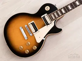 2010 Gibson Les Paul Traditional Pro Guitar Center Exclusive w/ Case