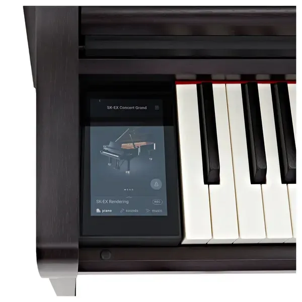 Kawai CA79R Grand Feel III купить в SKIFMUSIC | 447893