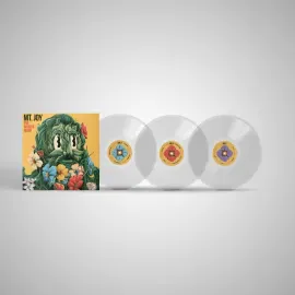 Виниловая пластинка Mt. Joy – The Garden Mann (Релиз 2026)