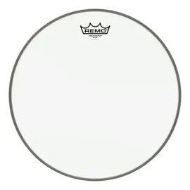 Пластик для барабана Remo UT-1322-BA Ambassador Clear