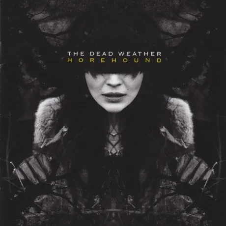 THE DEAD WEATHER - Horehound (CD)