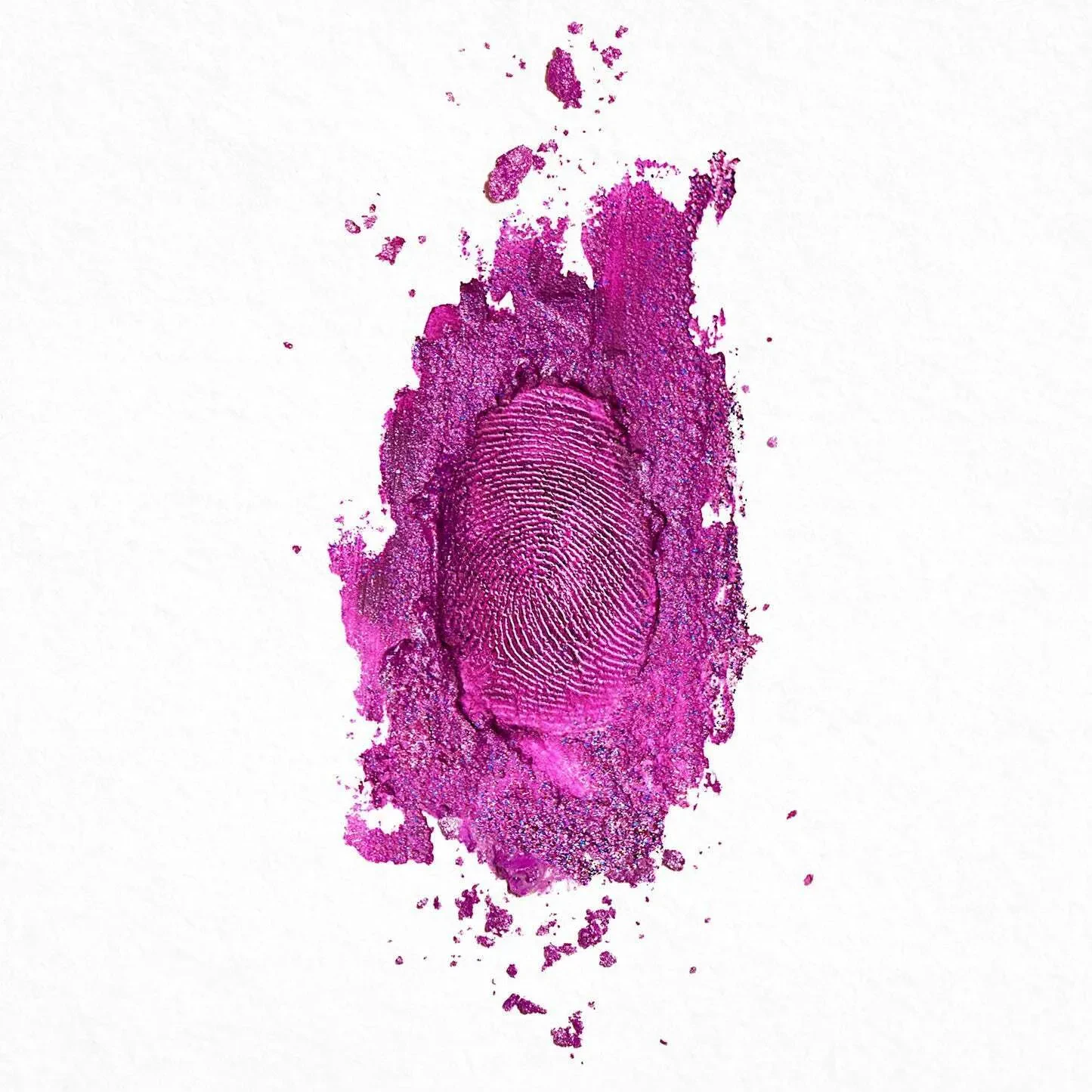 Виниловая пластинка Nicki Minaj – The Pinkprint (Anniversary Edition) (2 LP) (Релиз 2024)