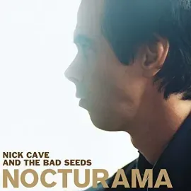 Виниловая пластинка Nick Cave & the Bad Seeds - Nocturama [New Vinyl LP] Explicit