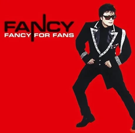 Виниловая пластинка Fancy – Fancy For Fans