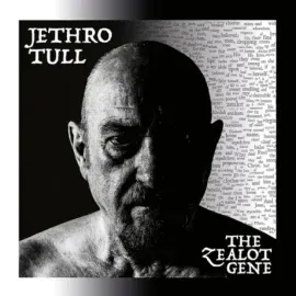 Виниловая пластинка Jethro Tull – The Zealot Gene 6LP