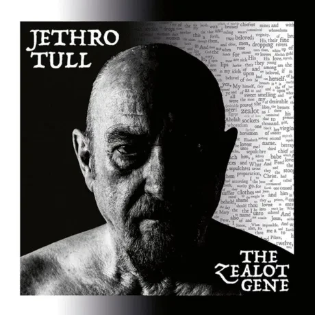 Виниловая пластинка Jethro Tull – The Zealot Gene 6LP