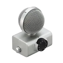 Капсюль для микрофона Zoom MSH-6 разнонаправленный типа Mid-Side для H6/H5/Q8/F8/U-44