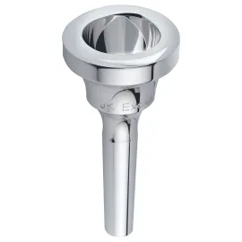 Мундштук для тромбона KLIER Exclusive P5C, малый шанк