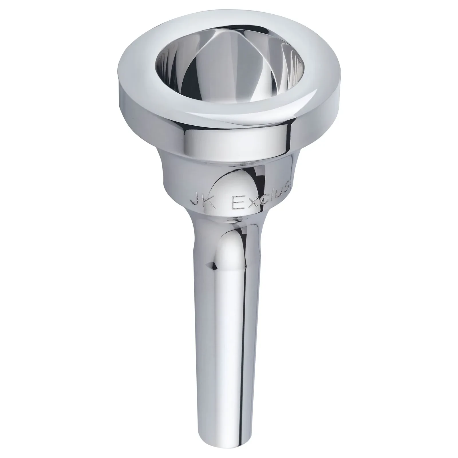 Мундштук для тромбона KLIER Exclusive P5C, малый шанк