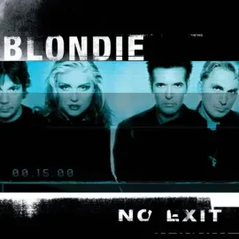 Blondie - No Exit [Expanded Version] NEW Vinyl