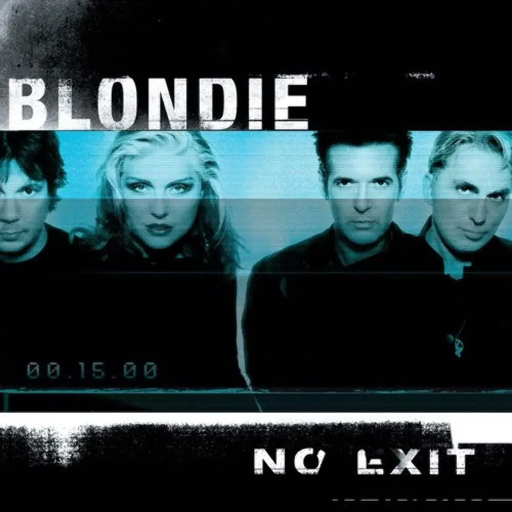 Blondie - No Exit [Expanded Version] NEW Vinyl