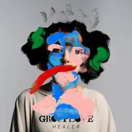 Виниловая пластинка Grouplove – Healer