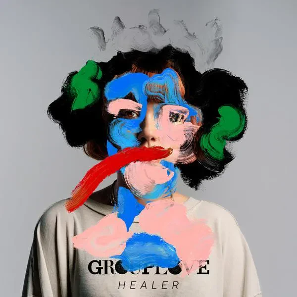 Виниловая пластинка Grouplove – Healer