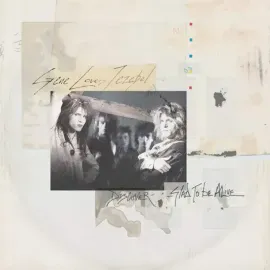Gene Loves Jezebel - Discover + Glad to Be Alive [Expanded Edition] NEW Vinyl