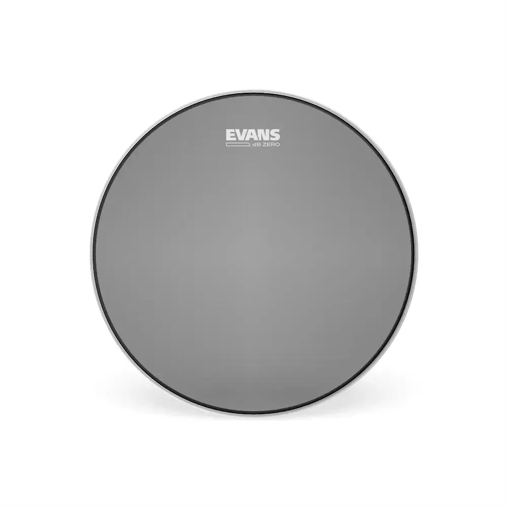 Пластик для барабана Evans 8" dB Zero Mesh Tom Batter