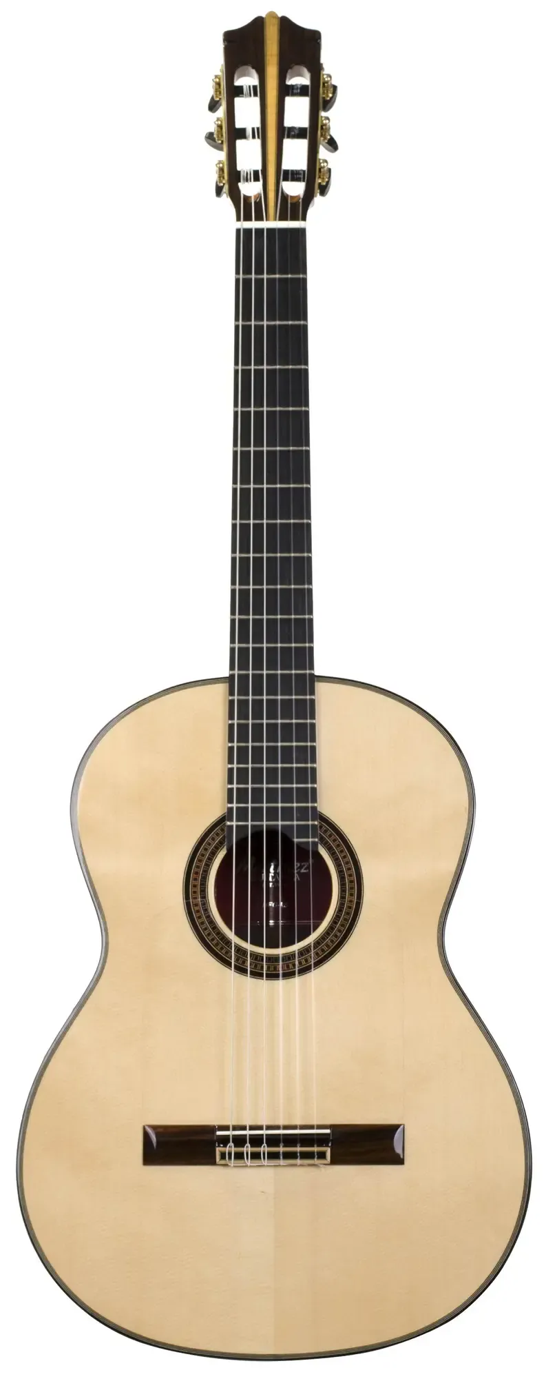 Классическая гитара Martinez MFG-RS Flamenco Natural