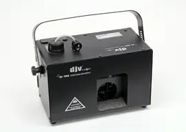 Генератор тумана (хейзер) DJPower DJ-300, 230Вт
