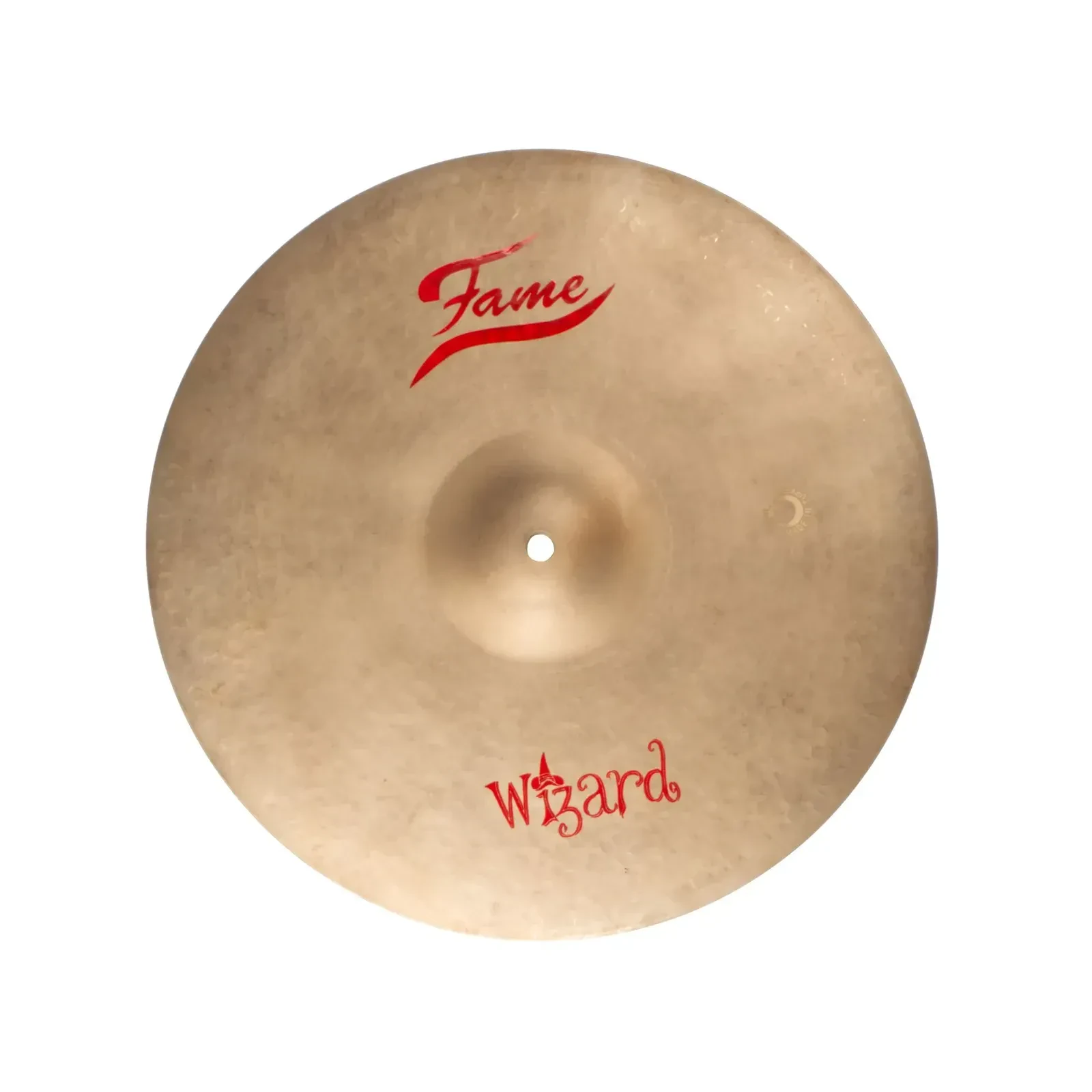 Тарелка барабанная Fame Audio 16" Wizard Thin Crash