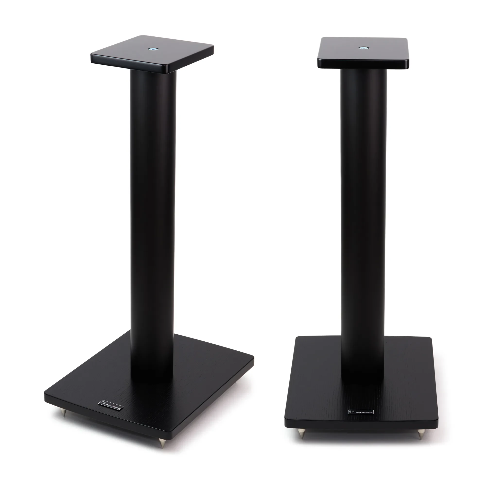 Стойка для акустических систем Radiotehnika T6 Black Black (пара)