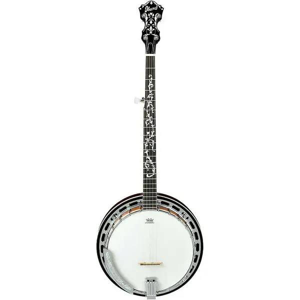 Банджо Ibanez B200 5-String Banjo
