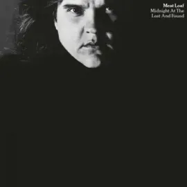 Виниловая пластинка Meat Loaf – Midnight At The Lost And Found