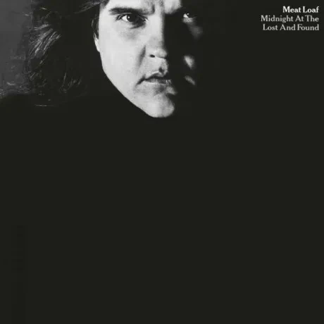 Виниловая пластинка Meat Loaf – Midnight At The Lost And Found