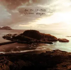 Виниловая пластинка Sivert Hoyem - On An Island [New Vinyl LP] Ltd Ed