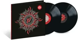 Виниловая пластинка Godsmack - IV [New Vinyl LP]