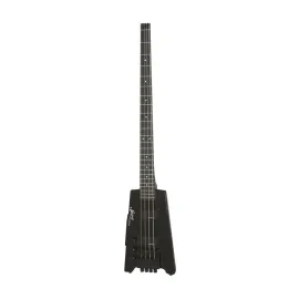 STEINBERGER Spirit XT-2 Bass BK Lefthand