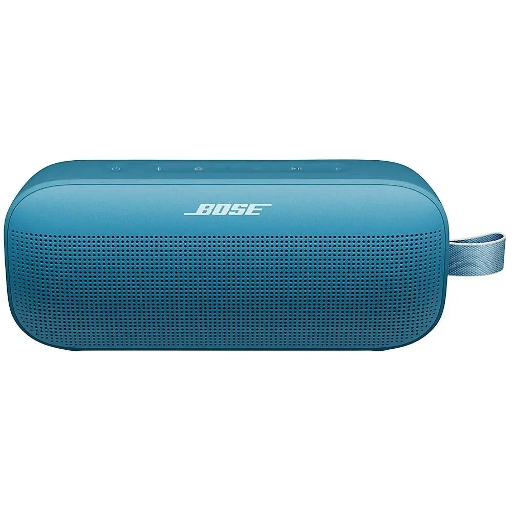 Bluetooth-колонка Bose SoundLink Flex (2nd Gen) Blue Dusk IP67 Bluetooth 5.1