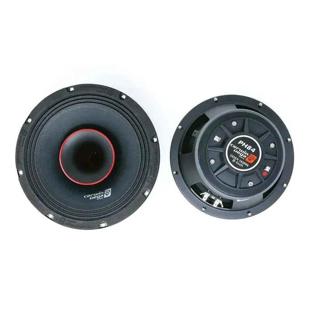 Динамик Cerwin-Vega PH84 8" 360W RMS, широкополосный
