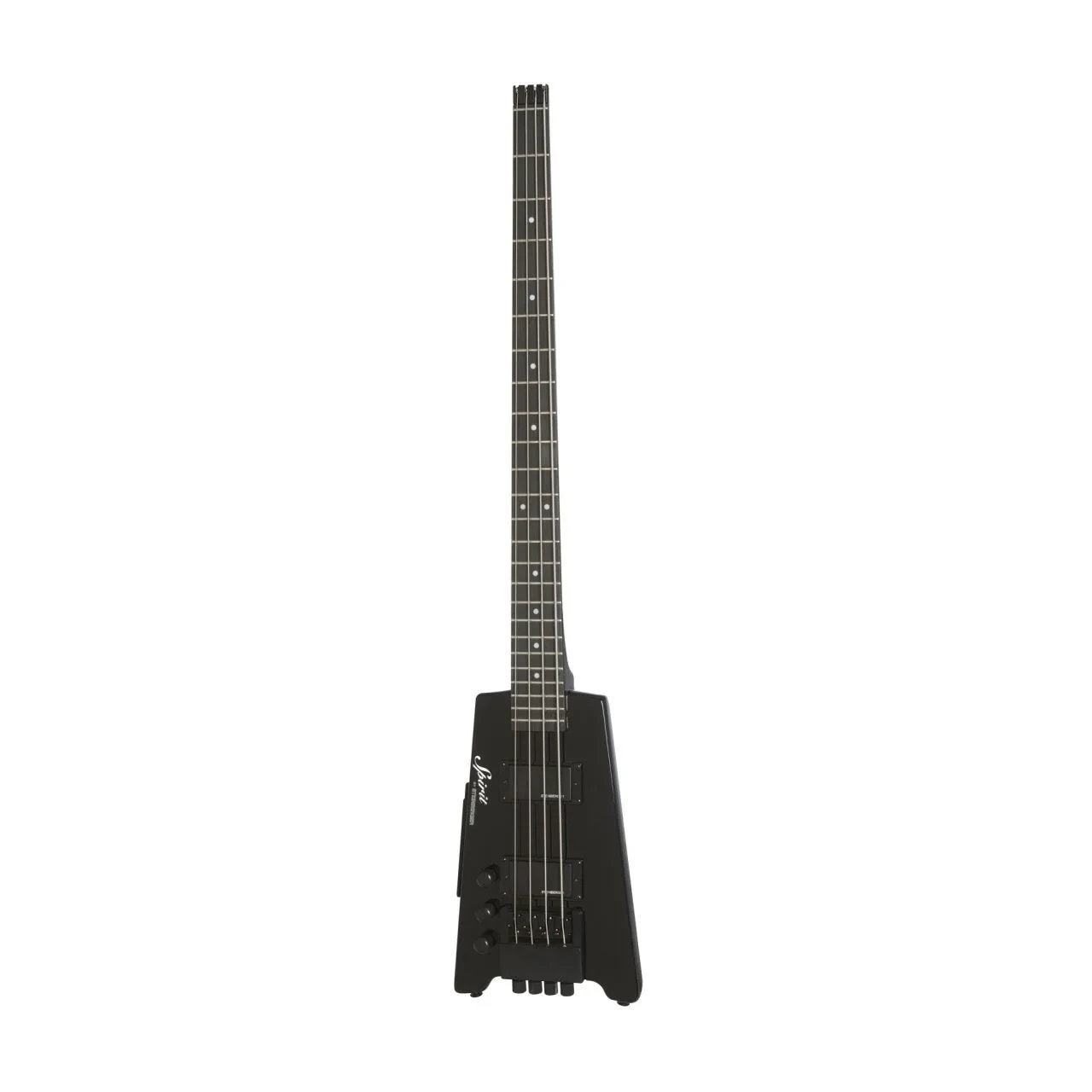 STEINBERGER Spirit XT-2 Bass BK Lefthand