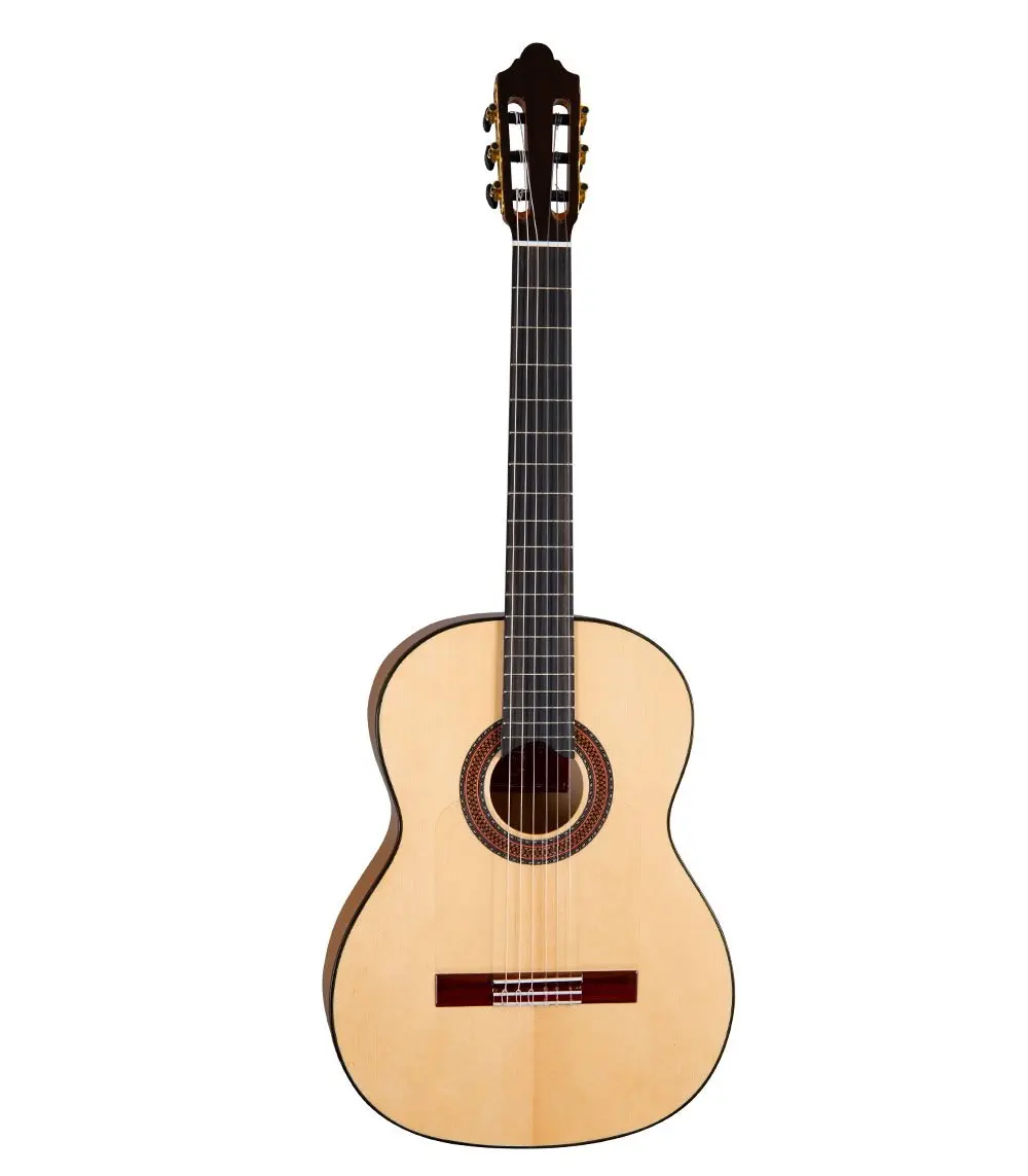 Классическая гитара Martinez ES-08S Espana Series Balanca