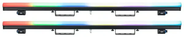 Светодиодный прибор American DJ Pixie Strip-60 SMD RGB LED (пара)