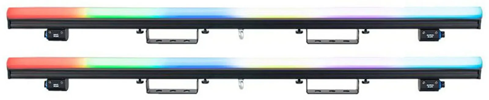 Светодиодный прибор American DJ Pixie Strip-60 SMD RGB LED (пара)