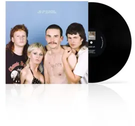 Виниловая пластинка Amyl & The Sniffers – Giddy Up / Big Attraction (Релиз 2026)