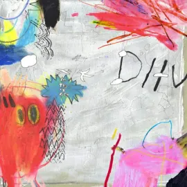 Виниловая пластинка DIIV – Is the Is Are Sealed
