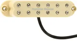 Звукосниматель для электрогитары Seymour Duncan SJBJ-1b JB Jr. Humbucker Strat Bridge Cream