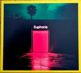 SCHILLER - Euphoria - Deluxe (2CD)