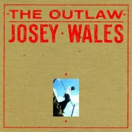 Виниловая пластинка Josey Wales - Outlaw [New Vinyl LP]