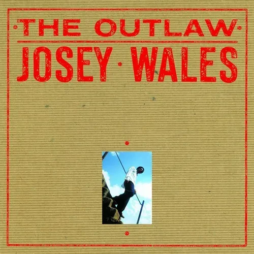 Виниловая пластинка Josey Wales - Outlaw [New Vinyl LP]
