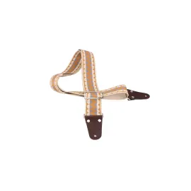 Ремень для гитары TONEV TS-061 Vintage